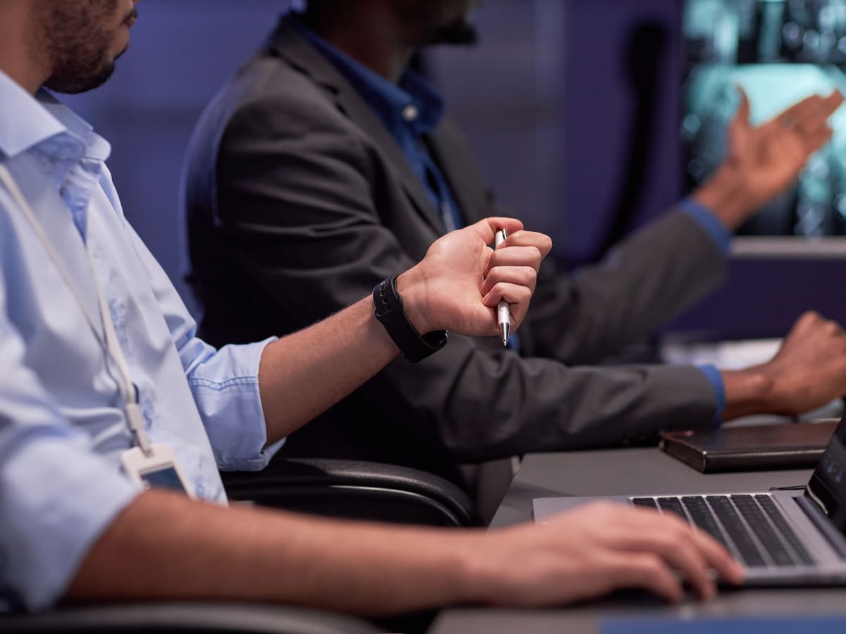 SAP expertise — Consulting, development, integration, and operational support.