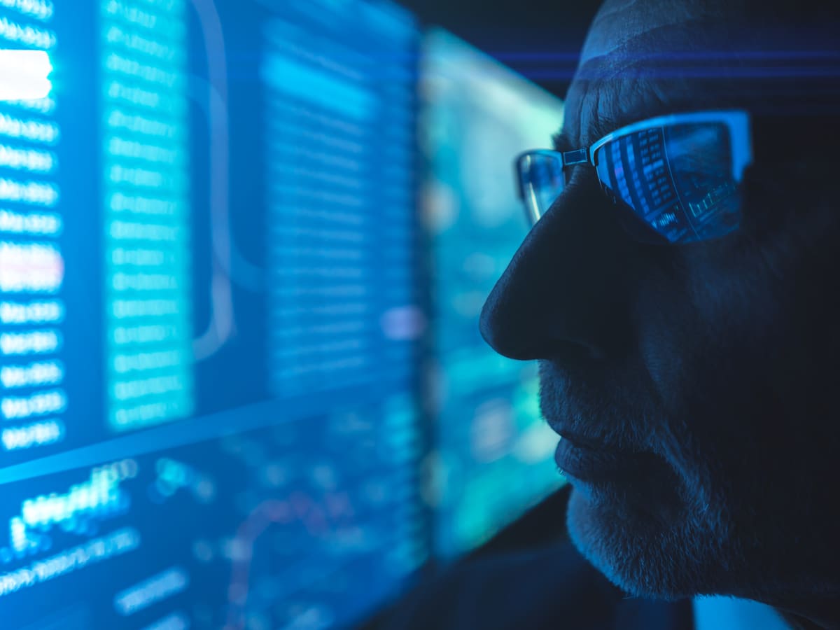 Information security — Cybersecurity services, audits, and compliance support.