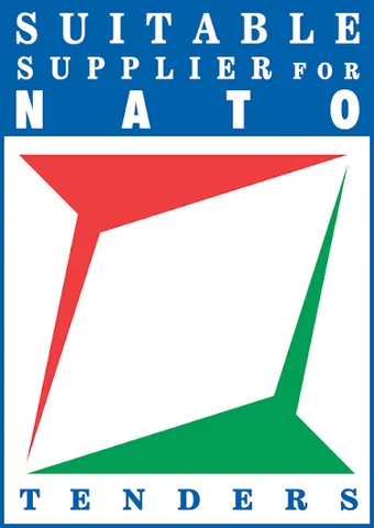 Suitable supplier for NATO tenders